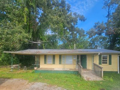 72 Riverfork Rd, Waterloo, SC, 29384