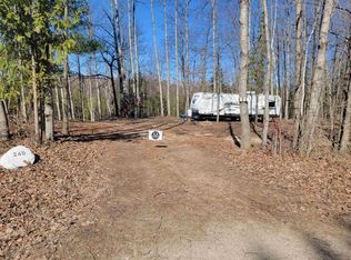 249 N Athey Ave, Harrison, MI