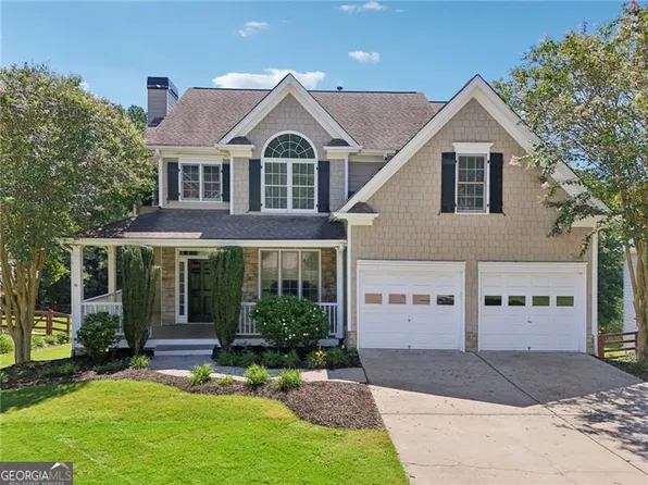 8985 Forest Path Dr, Gainesville, GA 30506