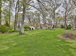 9207 Redwood Ct SW, Demotte, IN 46310