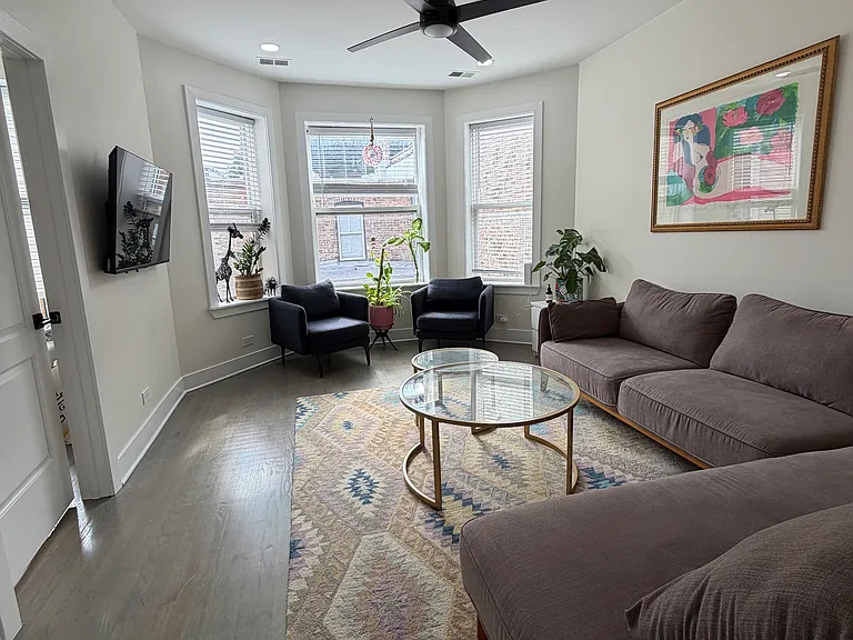 2630 N Fairfield Ave #2R — Photo 10