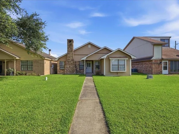 1554 Bryant Way, Beaumont, TX 77706