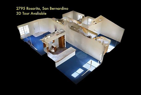 2nd image of 2795 Rosarita St