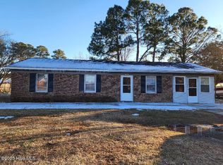 762 2nd St, Ayden, NC 28513