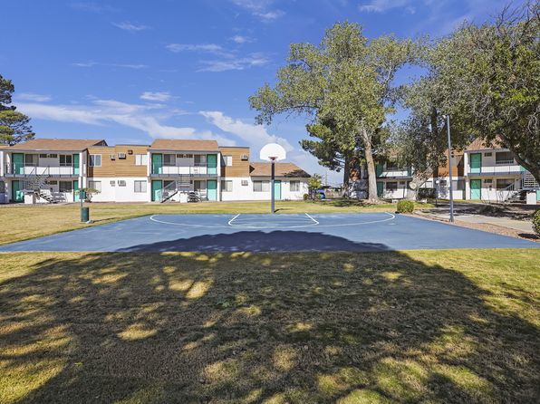 9550 Dyer St APT 1098