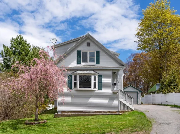 294 Mitchell Road, Cape Elizabeth, ME 04107
