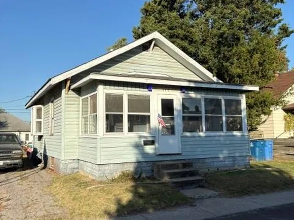 117 N Pence St, East Alton, IL 62024