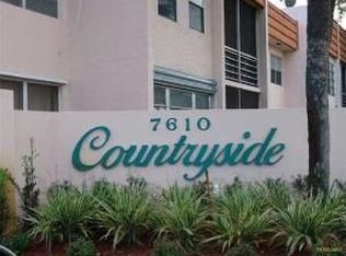 7610 Stirling Rd #208, Hollywood, FL 33024