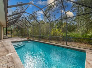 12 WHIRLAWAY Drive, Palm Coast, FL 32164