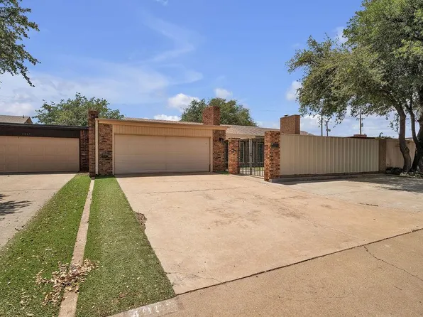 4009 Lakeside Dr, Odessa, TX 79762