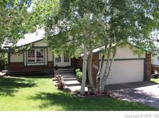 5115 Farmingdale Dr, Colorado Springs, CO 80917