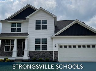 23309 Rebecca Ln, Columbia Station, OH 44028