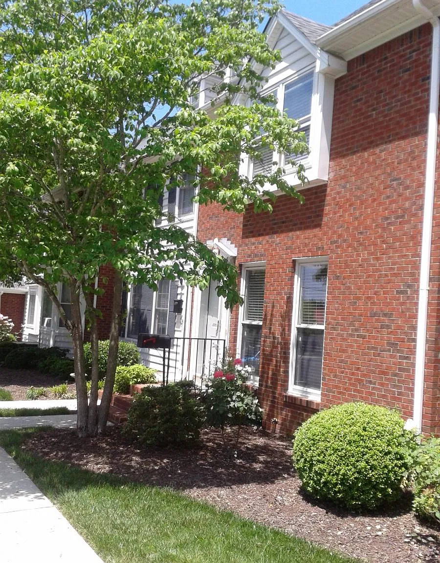 3 bed, 2.5 bath, 1456 sqft, $1,645 — Photo 1