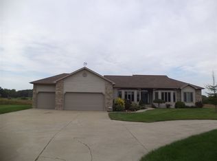17009 County Road 34, Goshen, IN 46528