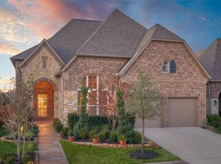 2811 Delmar Terrace Dr, Spring, TX 77386