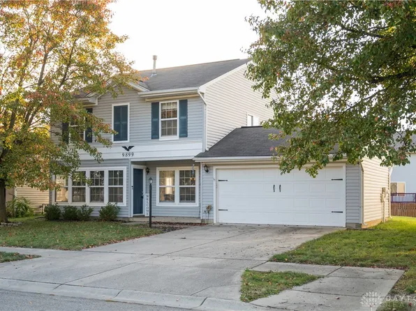 9899 Olde Park Dr, Tipp City, OH 45371