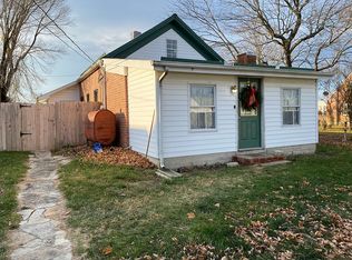 2712 Giles Mill Rd, Bunker Hill, WV 25413