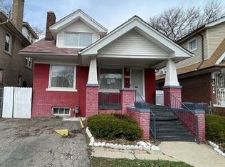 3022 Lawrence St, Detroit, MI