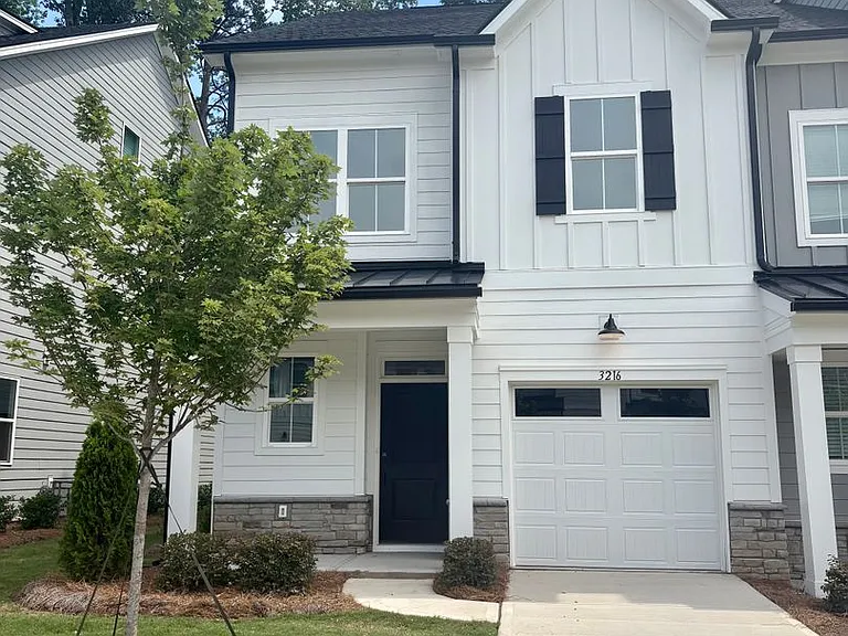 3216 Finchborough Ct — Photo 1