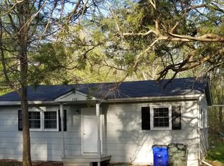 752 Hillsboro St, Pittsboro, NC 27312