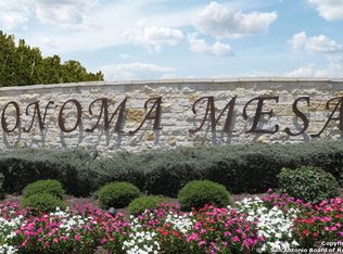 17107 Sonoma Rdg, San Antonio, TX 78255