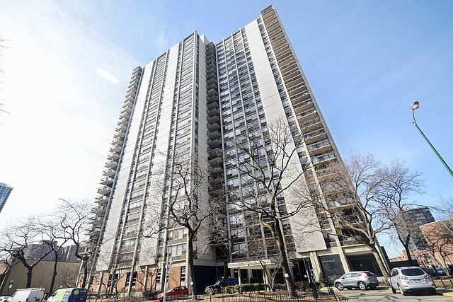 1st image of 1255 N Sandburg Ter Unit 1806E