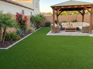 2335 E Desert Broom Pl, Chandler, AZ 85286