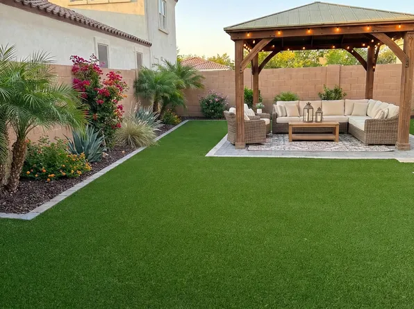 2335 E Desert Broom Pl, Chandler, AZ 85286