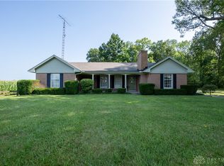 5073 W State Route 55, Troy, OH 45373