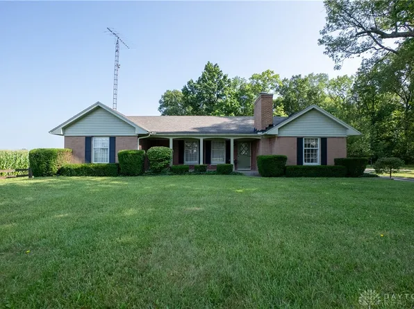 5073 W State Route 55, Troy, OH 45373