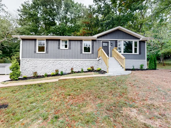 207 Cartwright Ct, Goodlettsville, TN 37072