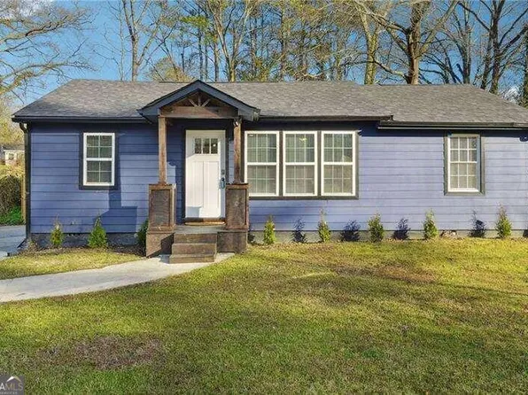 175 Hyacinth Ave NW, Atlanta, GA 30314