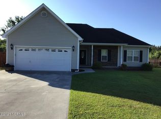 232 Brookstone Way Jacksonville NC 28546 Zillow