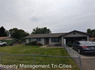 3712 W Wernett Rd, Pasco, WA 99301