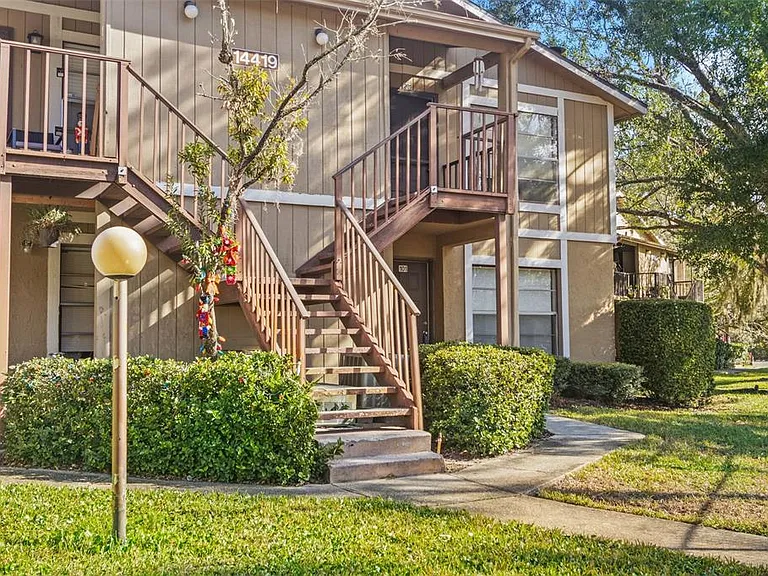 14419 Hanging Moss Cir #101 — Photo 2
