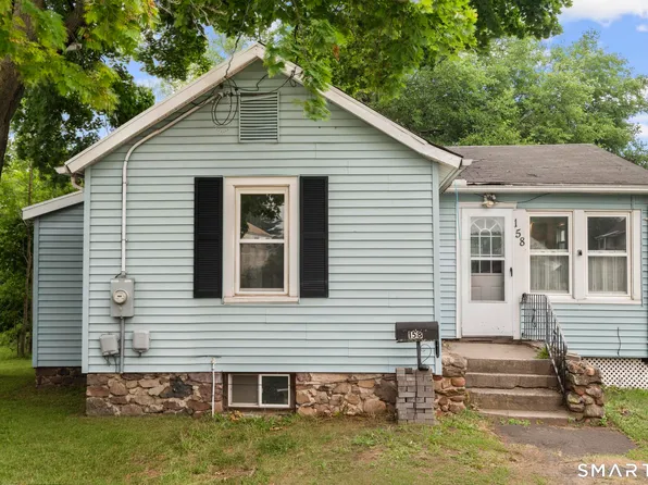 158 Whiting Street, Plainville, CT 06062