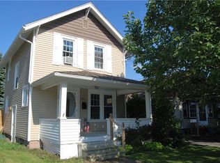 491 Sieber Ave, Akron, OH 44312