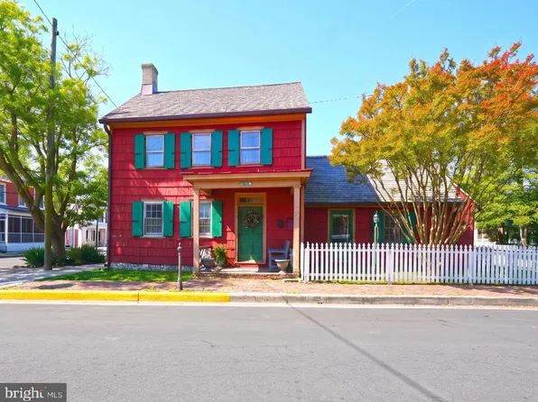 202 W 3rd St, Lewes, DE 19958