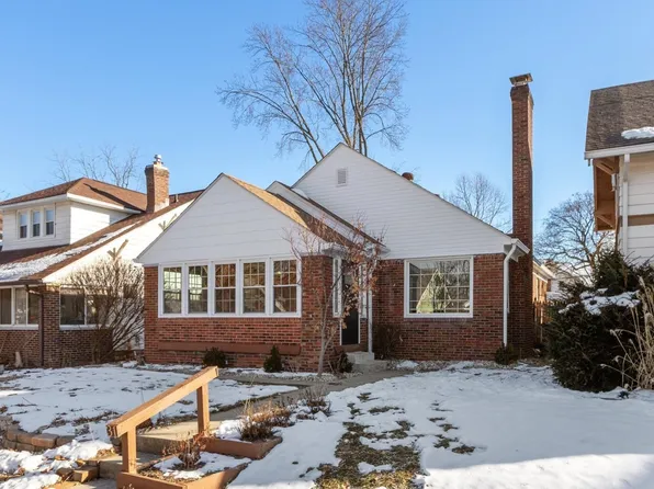 31 N Kenmore Rd, Indianapolis, IN 46219