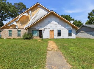 6018 Timberside Rd, Little Rock, AR 72204