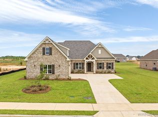 226 Laurel Branch Dr, Dothan, AL 36305