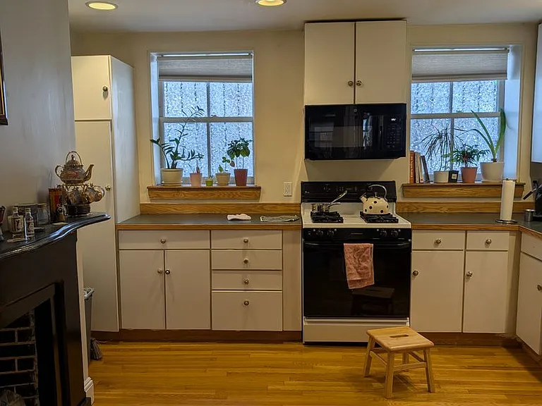5 Hancock Street — Photo 1