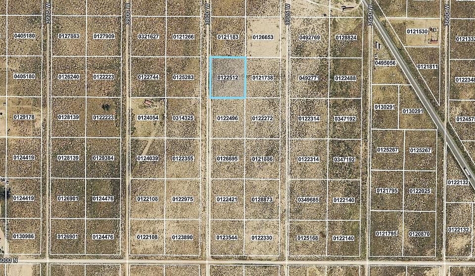 2nd image of 6154 N 3800 W