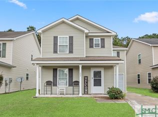 102 Ristona Dr, Savannah, GA 31419
