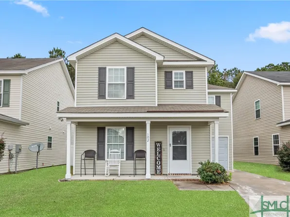 102 Ristona Drive, Savannah, GA 31419