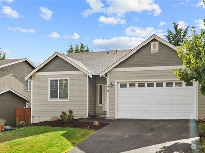1910 198th Street E, Spanaway, WA, 98387
