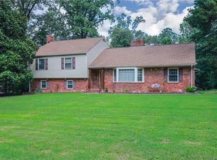 4700 Perdue St, Chester, VA 23831
