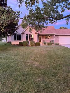 950 N 100 E, Angola, IN, 46703