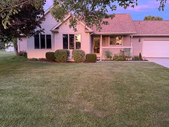 950 N 100 E, Angola, IN 46703