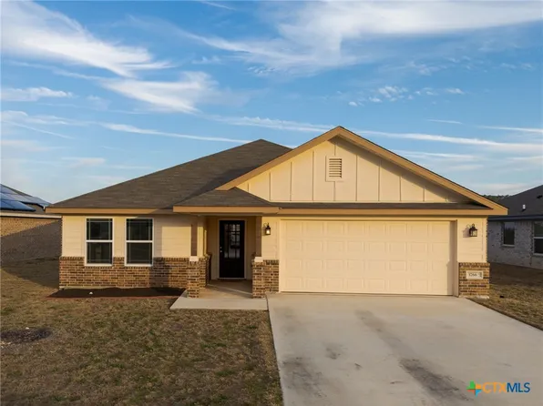 1766 Dryden Ave, Copperas Cove, TX 76522